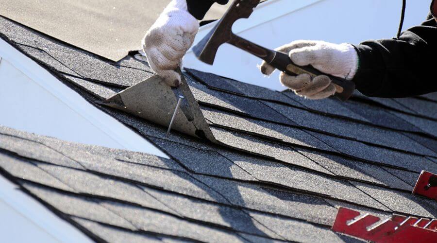 Expert top industrial roofings services in Mantachie, MS
