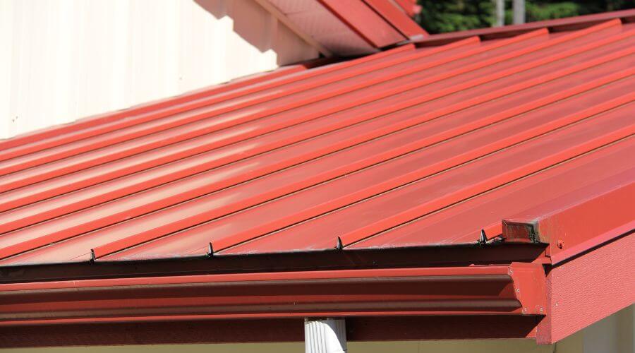 Industrial Roof Maintenance in Mantachie, MS